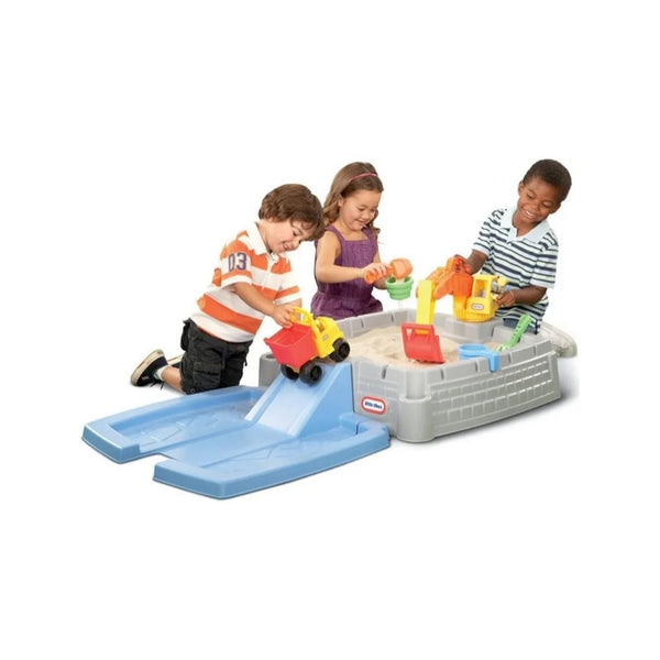 Little Tikes Big Digger Sandbox