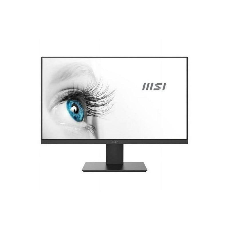 MSI Pro 24 inch Full HD LCD Monitor