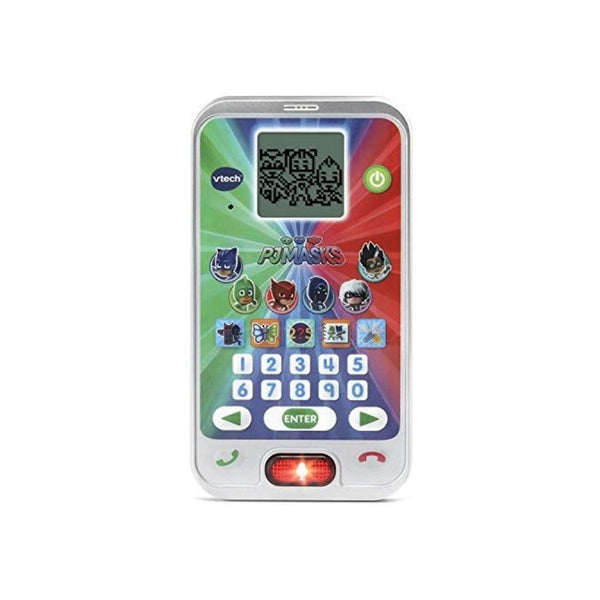 VTech PJ Masks Super Learning Phone