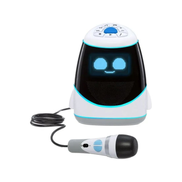 Little Tikes Tobi 2 Interactive Karaoke Machine