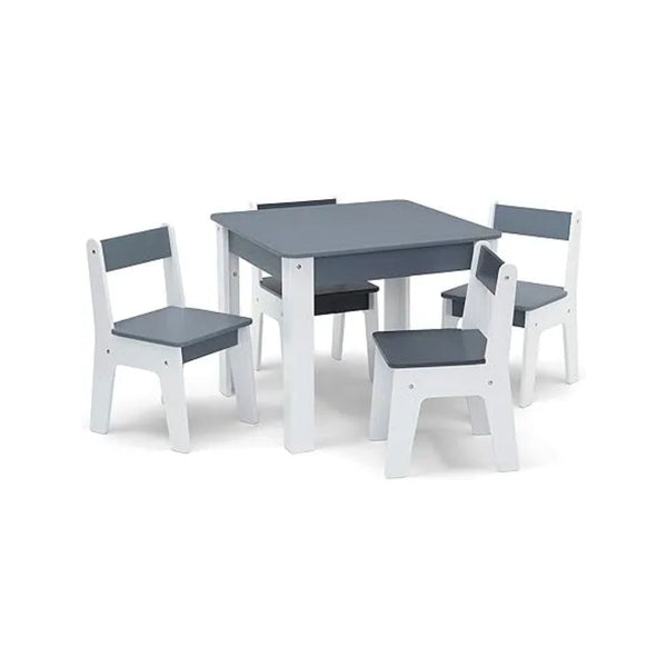 GapKids Table and 4 Chair Set