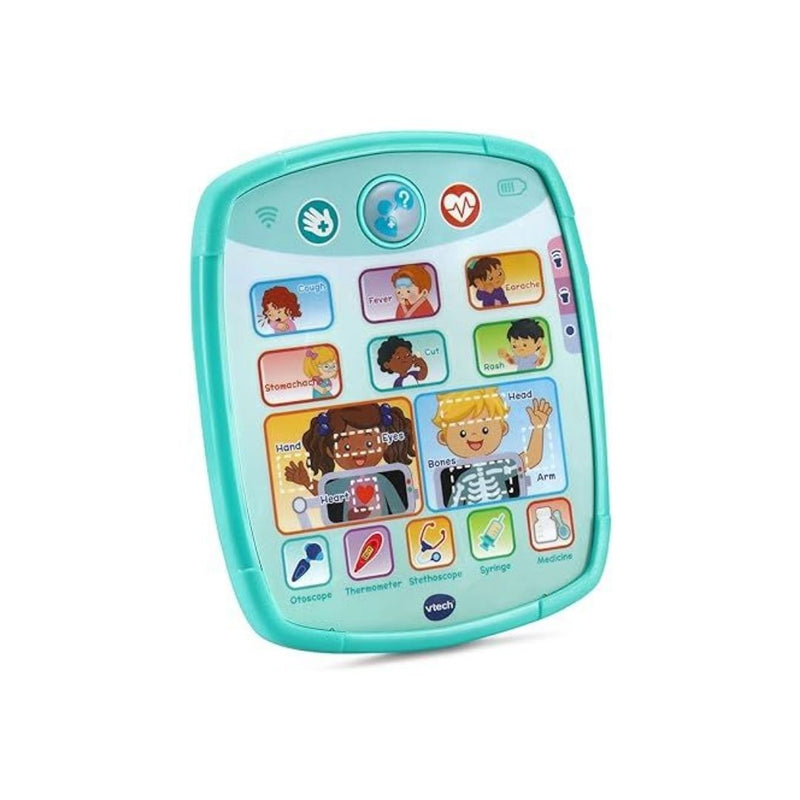 VTech Smart Chart Medical Kit