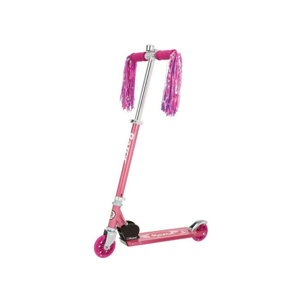 Razor A Kick Scooter for Kids