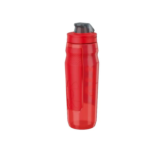 Under Armour 32oz Playmaker Squeeze Water Bottle