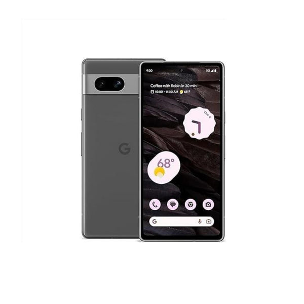 Google Pixel 7a 5G 128GB Smartphone (Unlocked)