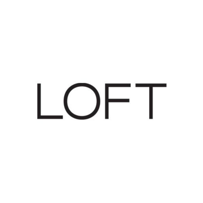 50% Off Everything At The Loft + Free Shipping