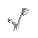 Waterpik 6-Mode PowerSpray+ Hand Held Shower Head – simplexdeals