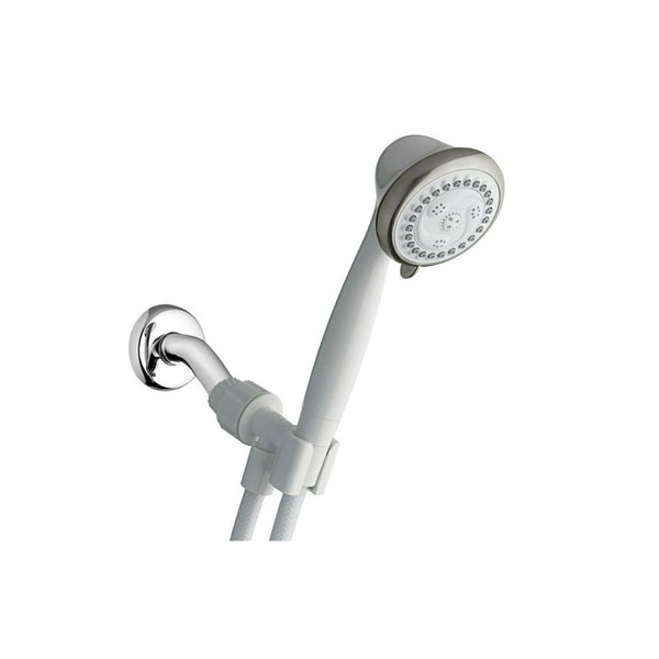 Waterpik 6-Mode PowerSpray+ Hand Held Shower Head – simplexdeals