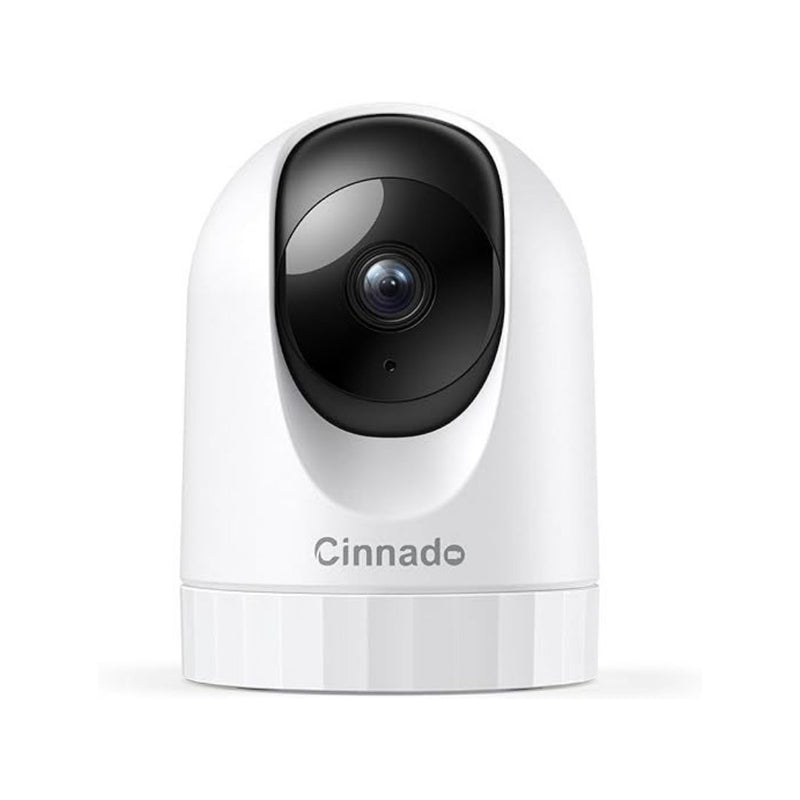 Security Indoor WiFi Camera