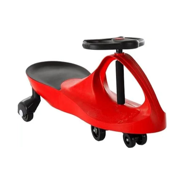 Wiggle Car Ride On Toy