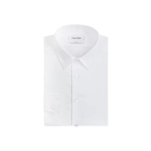 Save 50-70% Off White Dress Shirts Flash Sale!