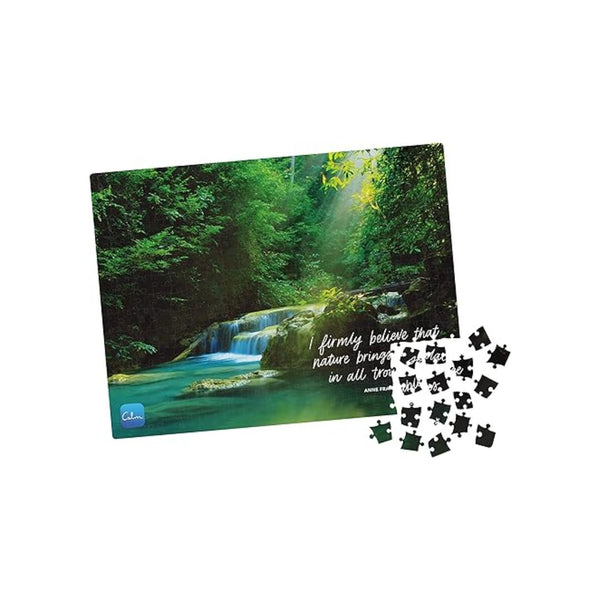 300-Piece Calm Jigsaw Puzzle