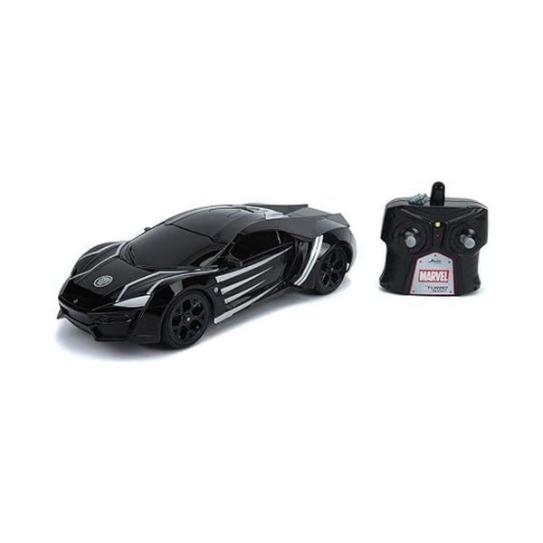 Marvel Lykan Hypersport RC Car