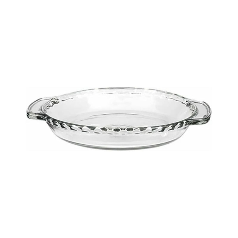 Anchor Hocking Oven Basics 9.5-Inch Deep Pie Plate