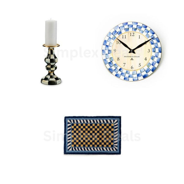 Save Up To 65% Off MacKenzie-Childs!!