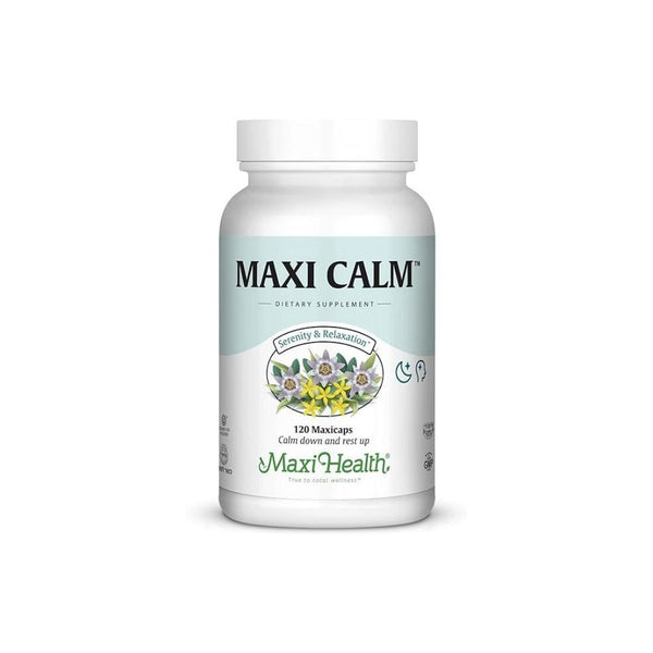 Save 15% Off These Maxi Health Certified Kosher For Pesach – Maxi Calm, Active Lax, Maxi Stomach & Acid!