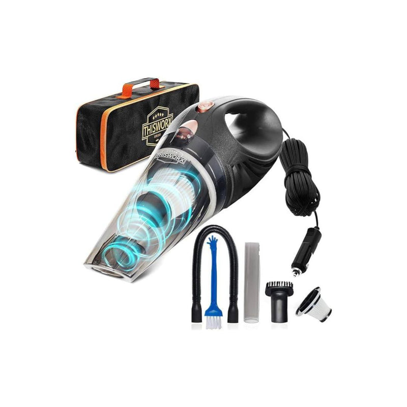 ThisWorx Car Vacuum Cleaner