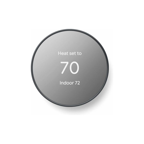 Google Nest Smart Programmable Wifi Thermostat