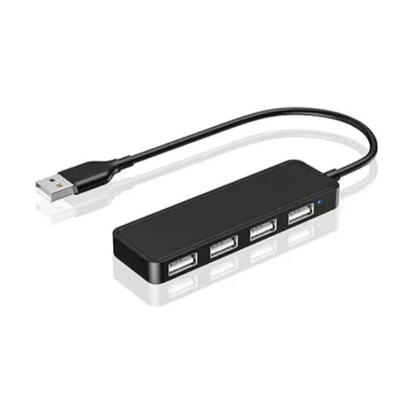 Multi USB Port Hub