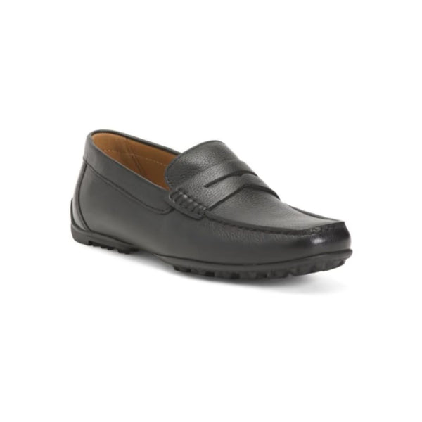 Geox Men's Leather Drivers