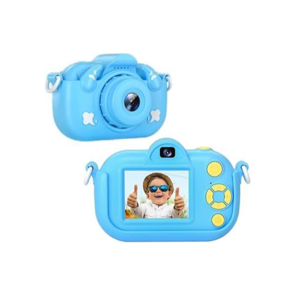 Kids Camera with 32GB Card