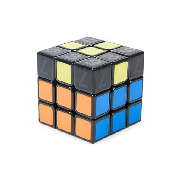 Rubik’s Coach Learn To Solve Cube