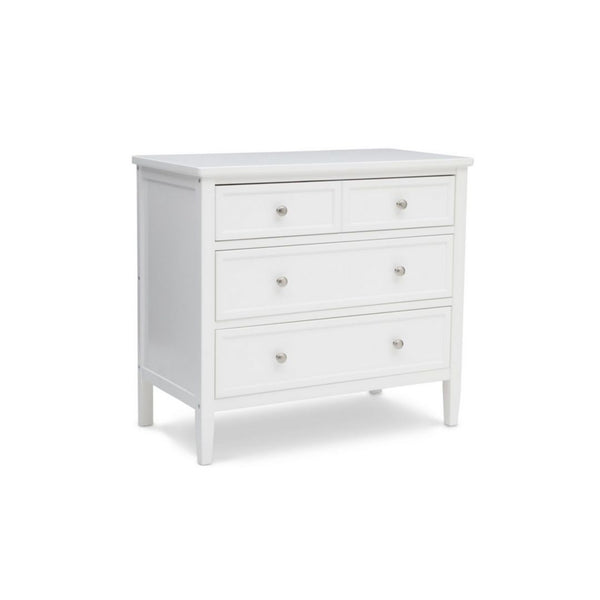 Delta Children Epic 3 Drawer Dresser