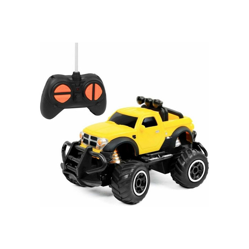 Click N’ Play Remote Control Mini Pickup Truck