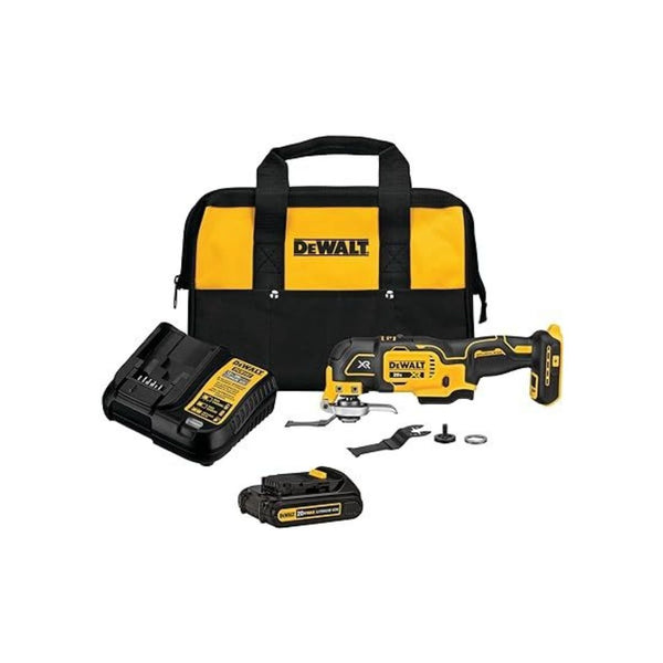 Save Up 38% on Select Dewalt Tools!