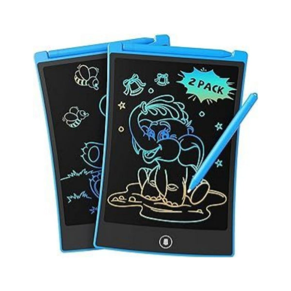 2-Pack LCD Writing Tablet