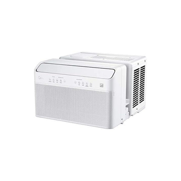 Midea 12000 BTU U-Shaped Smart Inverter Window Air Conditioner (Refurb)