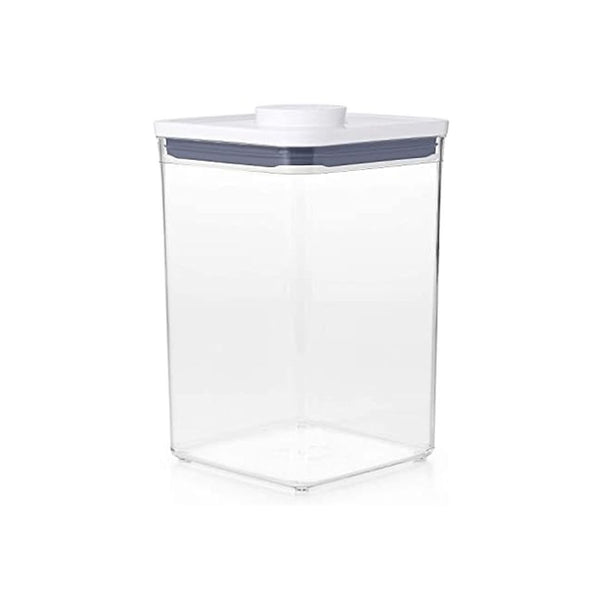 4 Pack - OXO Good Grip Pop Container, 4.4 Qt