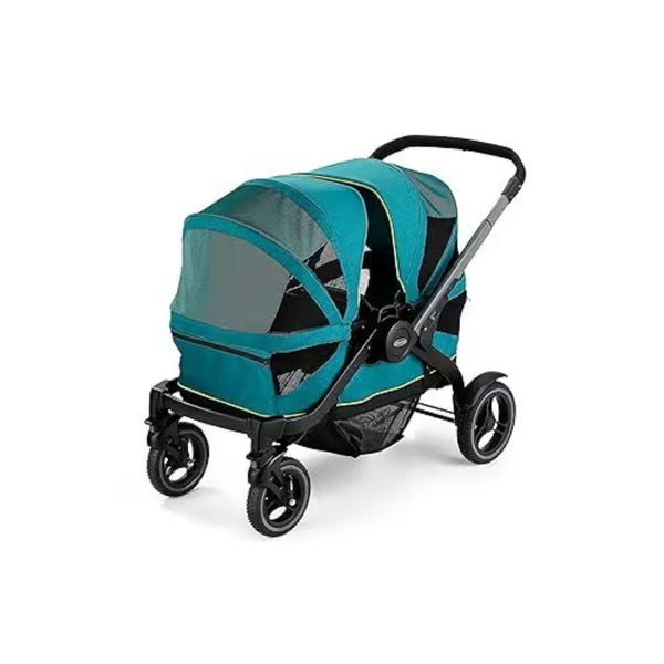 Graco Modes Adventure Stroller Wagon