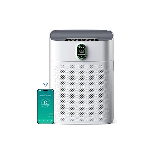 Smart Large Room Air Purifier