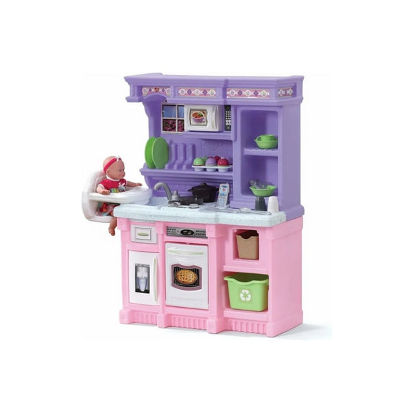 Step2 Little Baker’s Kitchen Playset