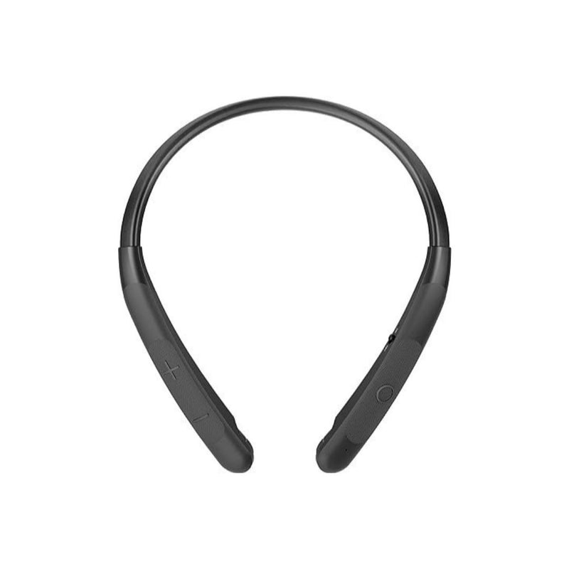 LG TONE Wireless Stereo Headset with Retractable Earbuds NP3