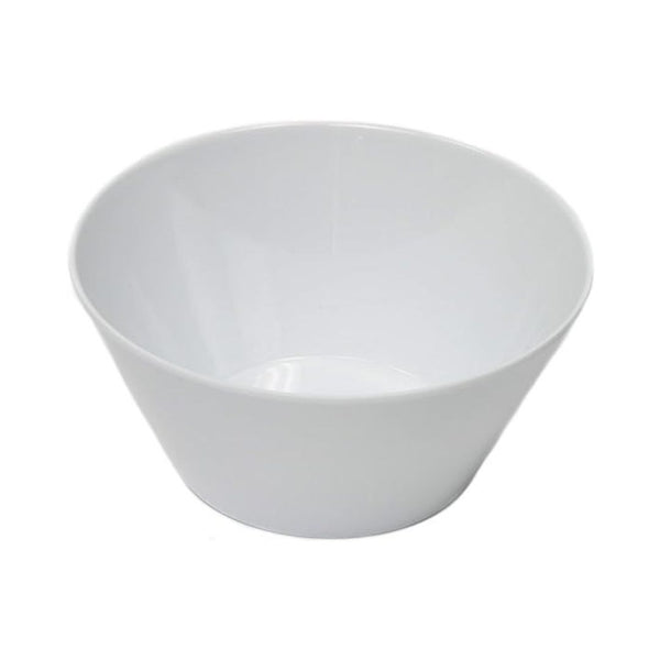 Chef Craft Select Salad Bowl, 6 inch diameter 20 ounce capacity