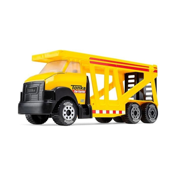 Tonka Steel Classics, Classic Car Carrier