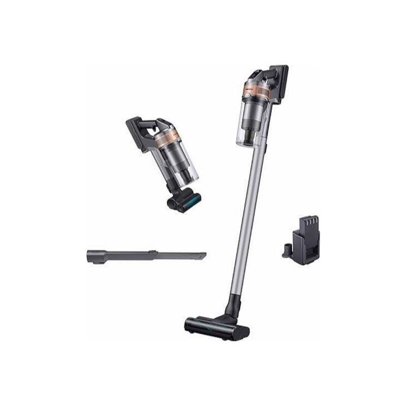 Samsung Jet 75 Pet Cordless Lightweight Stick Vacuum Cleaner With Turbo Brush