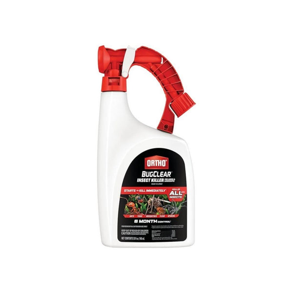 Ortho BugClear Insect Killer Spray