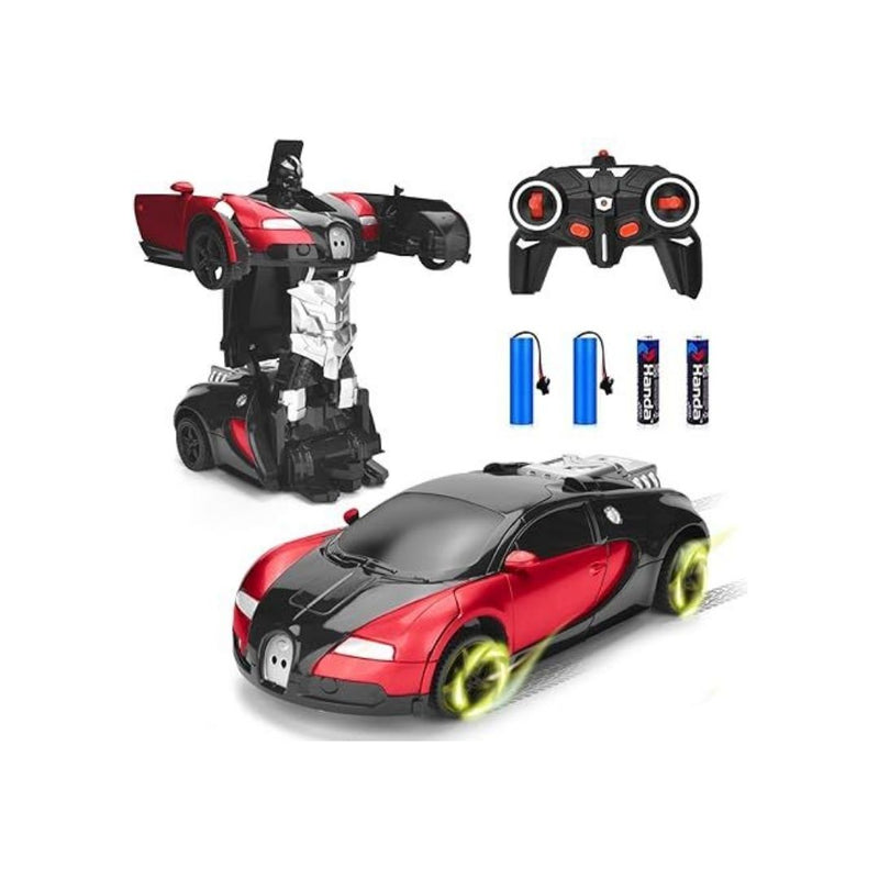 Remote Control Toy Car