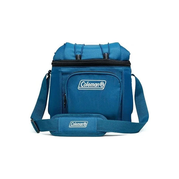 Coleman Chiller Series Insulated Soft Cooler - 9 Can
