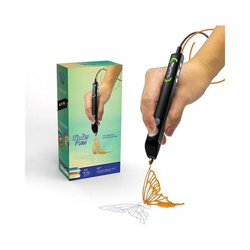 3Doodler Flow 3D Printing Pen