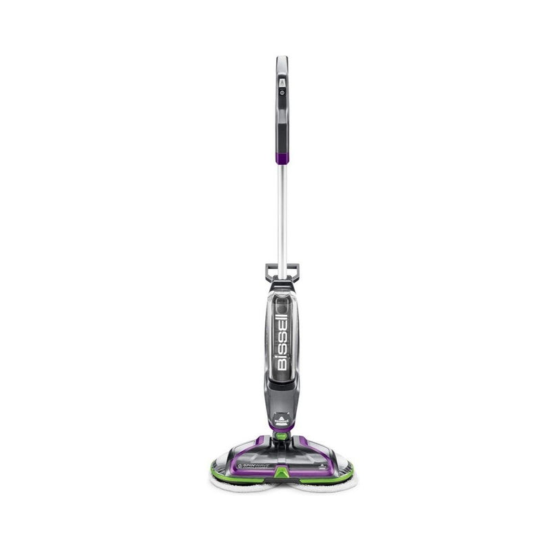 Bissell SpinWave Cordless PET Hard Floor Spin Mop