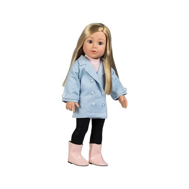Adora Amazing Girls 18-Inch Doll