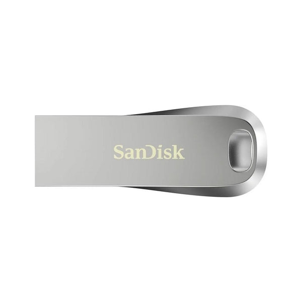 256GB SanDisk Ultra Luxe USB 3.1 Gen 1 Flash Drive