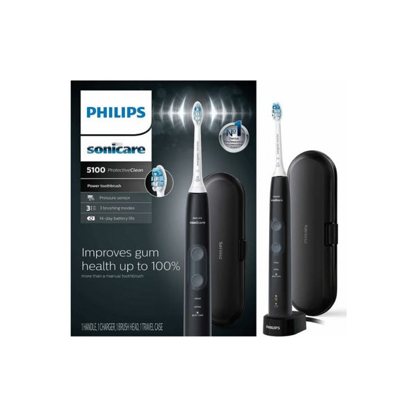 Philips Sonicare ProtectiveClean 5100 Electric Toothbrush