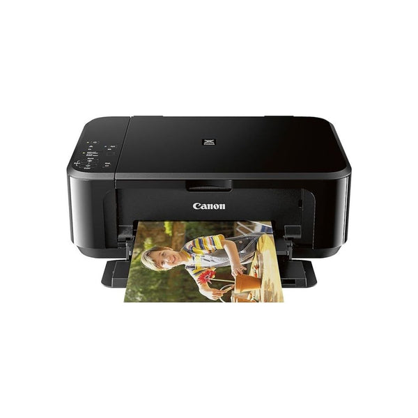 Canon Pixma Wireless All-In-One Color Inkjet Printer