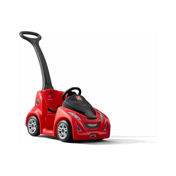 Step2 Push Around Buggy