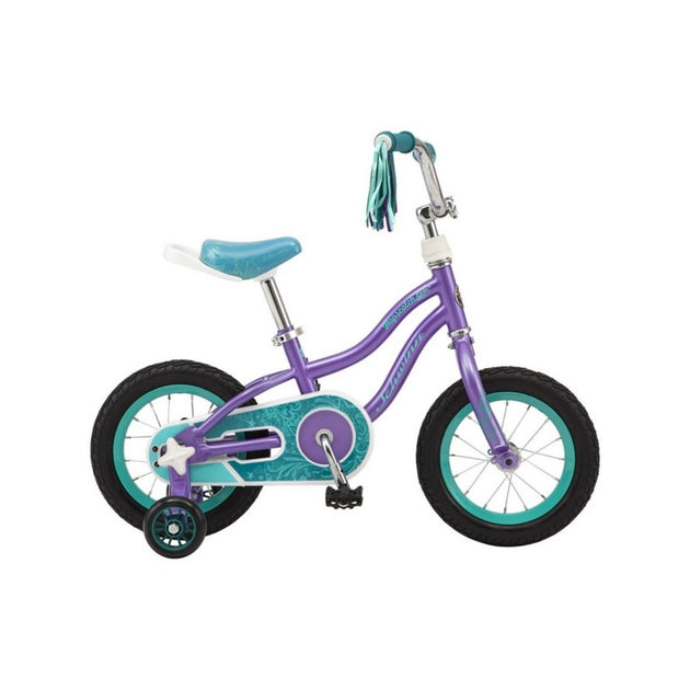 Schwinn Hopscotch Quick Build Girls’ 12-Inch Bike – simplexdeals